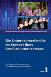 Cover: Aufwachsen im Kontext eines Familienunternehmens: Sozialisation in Unternehmerfamilien, Simon Caspary