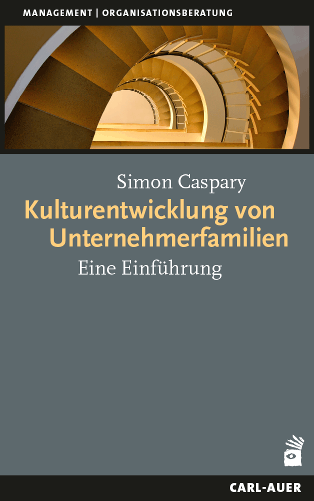 Kulturentwicklung in Unternehmerfamilien