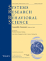 Cover: The Emergence of the Business Family as a Professionalized and Differentiated Organizational System, Simon Caspary und Tom A. Rüsen